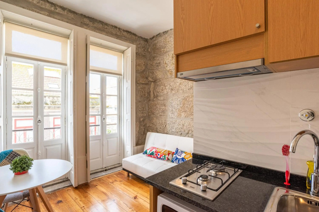 ZD Moreira Flats A