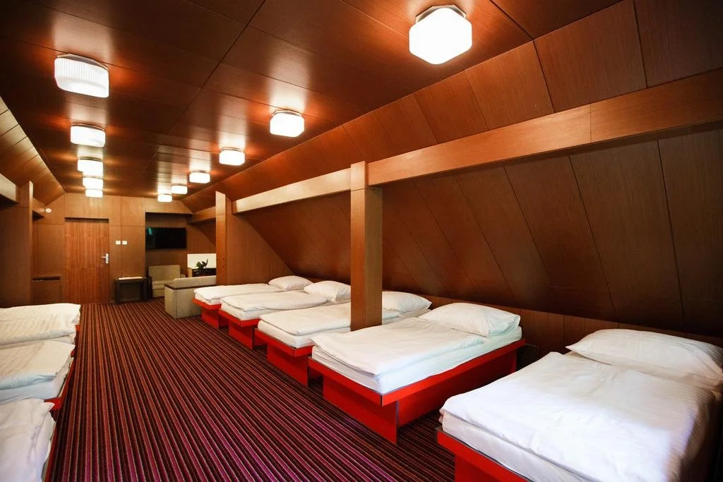 Hotel Duo