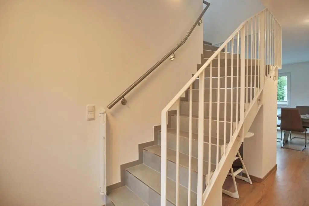 Bude 37 Appartement 5 Conny