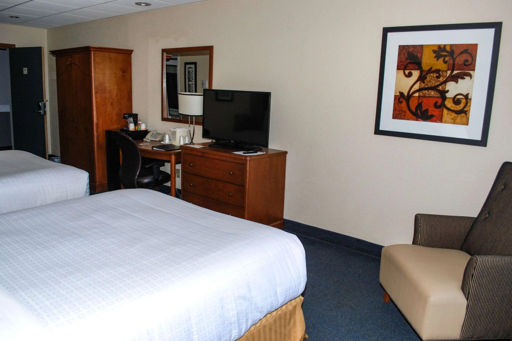 Rodeway Inn
