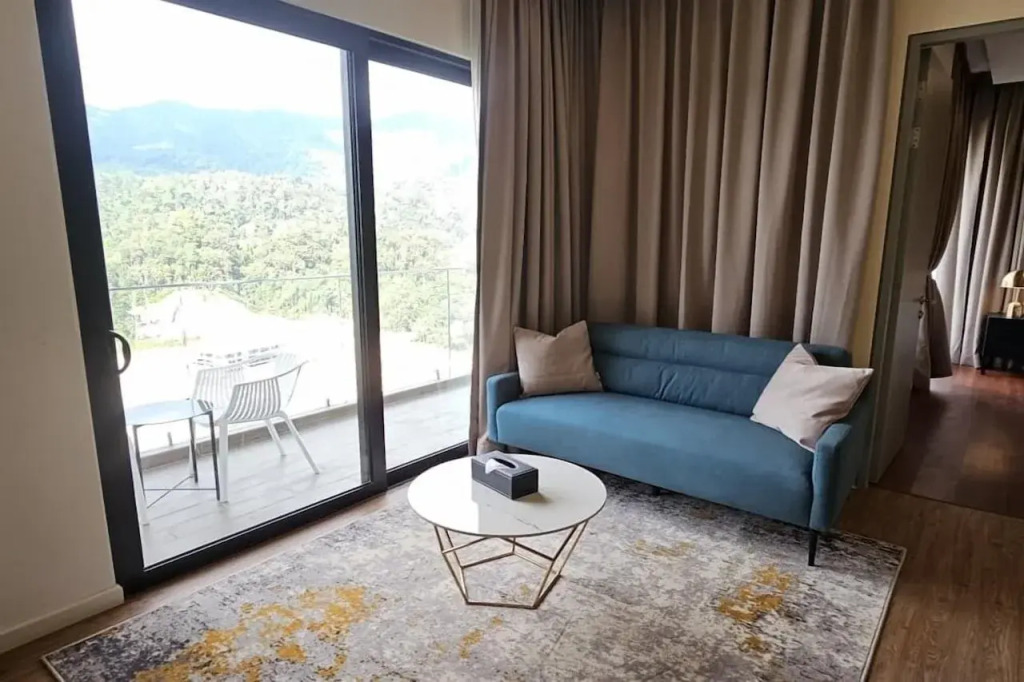 Wyndham Garden Suites Genting Highlands