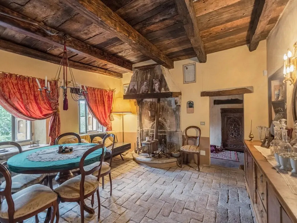 Belvilla by Oyo Casa Marchi