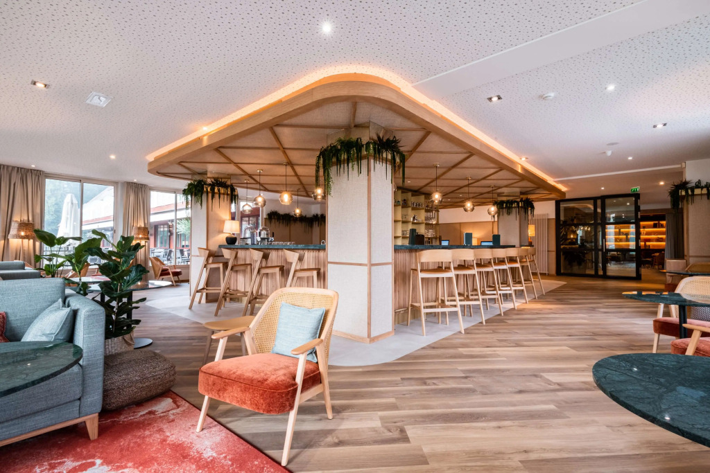 Best Western Plus lOrée Paris Sud
