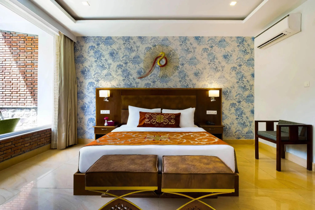 Summit By The Ganges Beach Resort & Spa- The Signature Collection