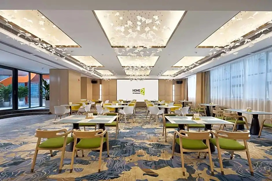Home2 Suite by Hilton Chongqing South Bank