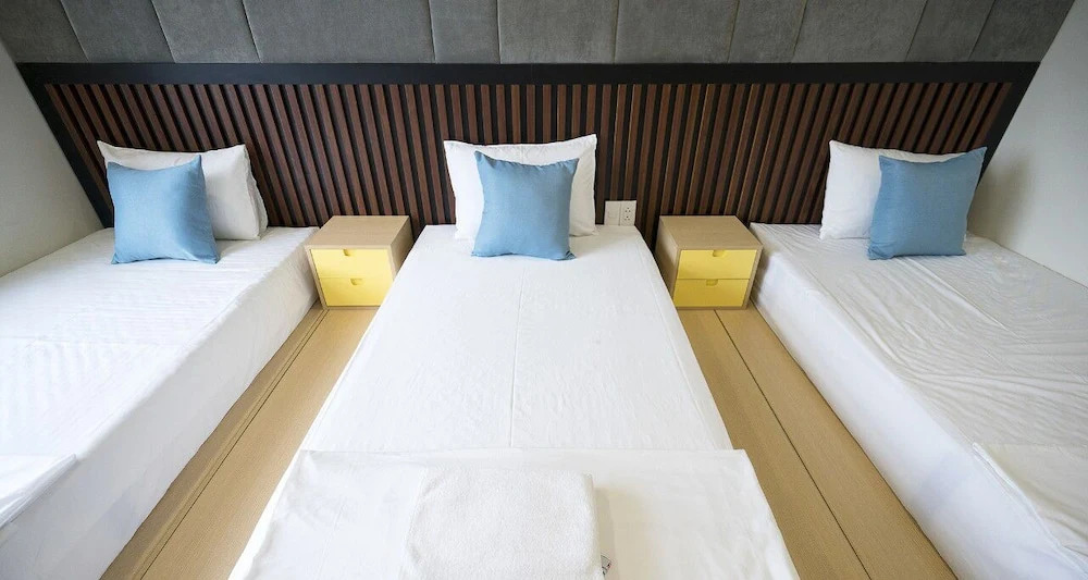 Luxury Sapphire Ha Long S1S2