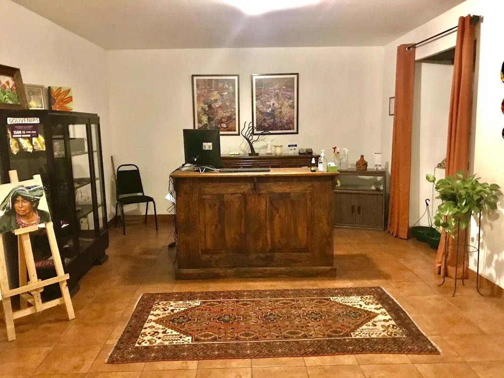 Hotel la Galería