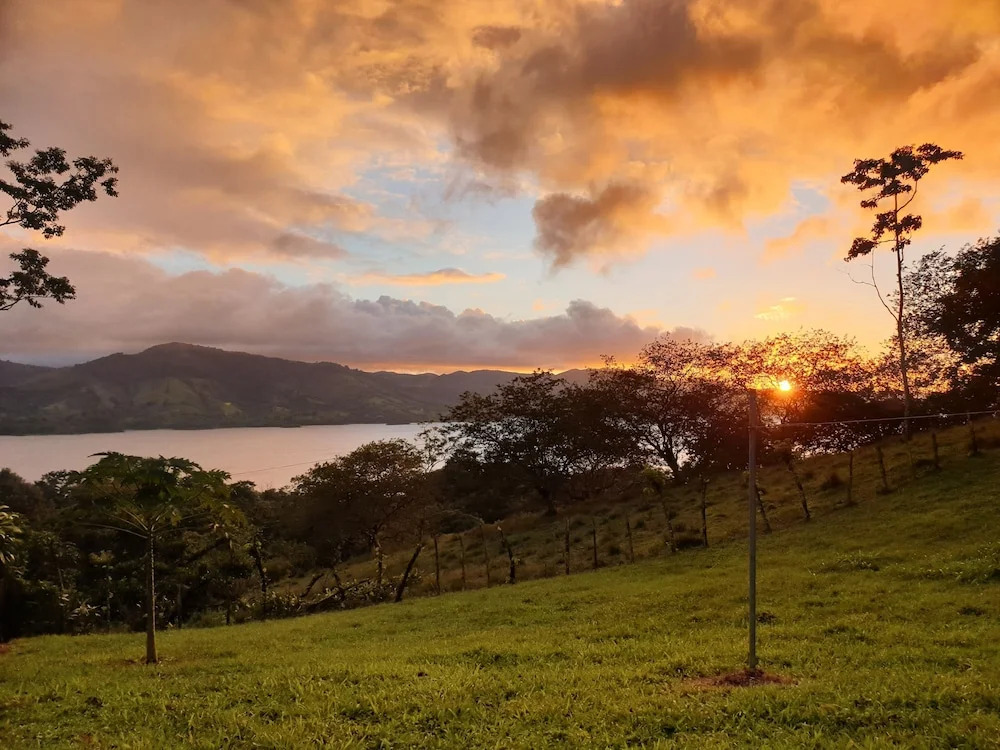 La Ceiba Tree Lodge