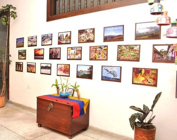 Hostal Mi Tierra