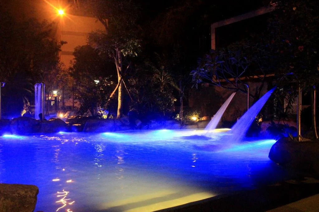 Sunrise Hot Spring Hotel