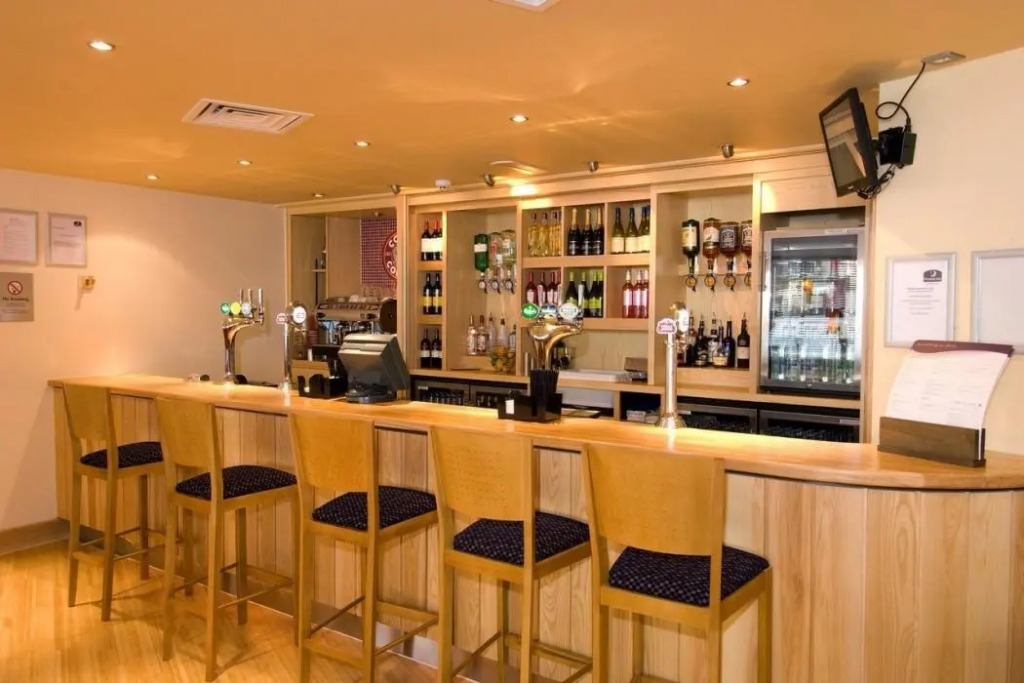 Premier Inn Chester City Centre