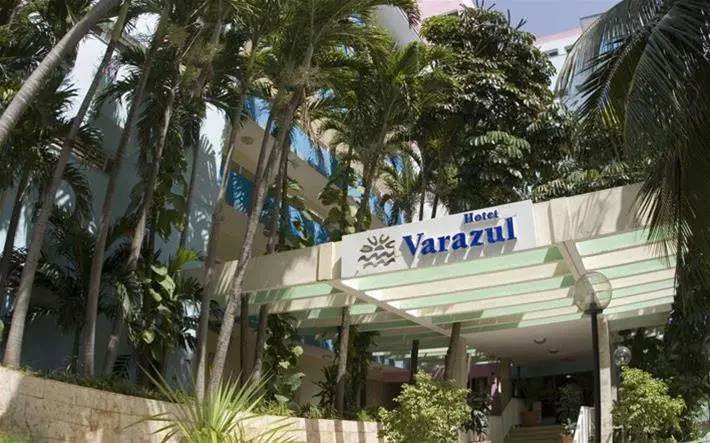 Varazul