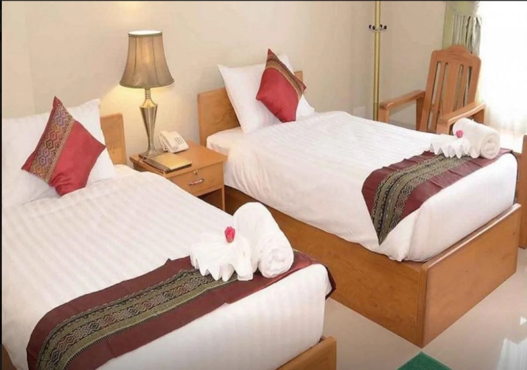 Sun Shine Hotel