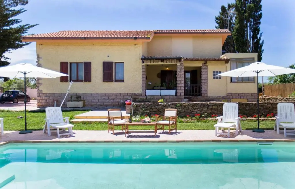Villa Eugenie