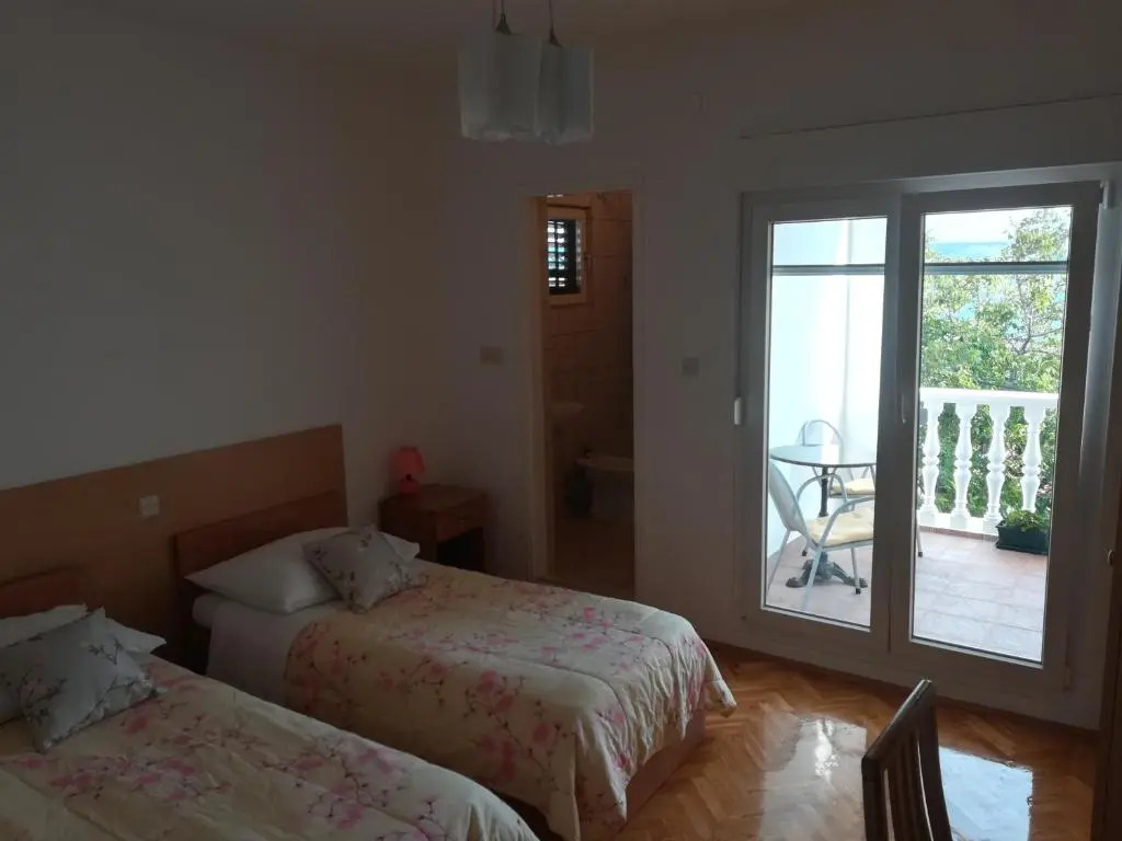 Apartments Ivan
