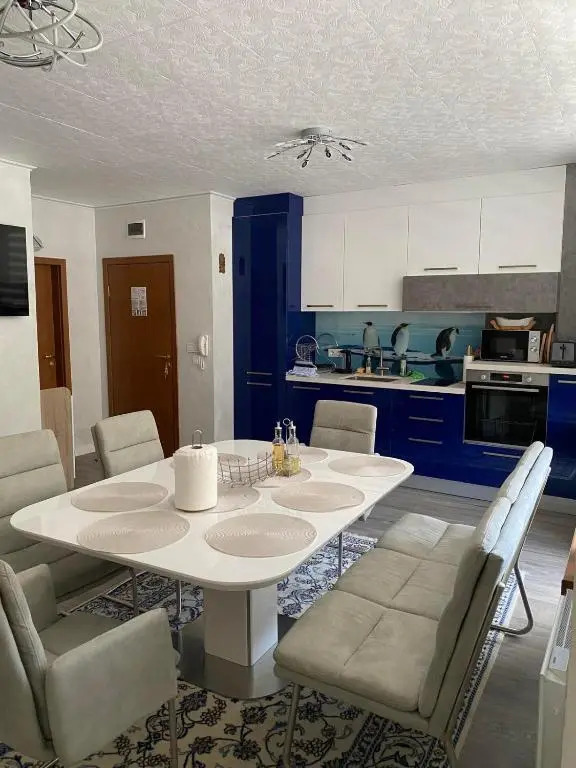 HQ apartment SEQUOIA 1