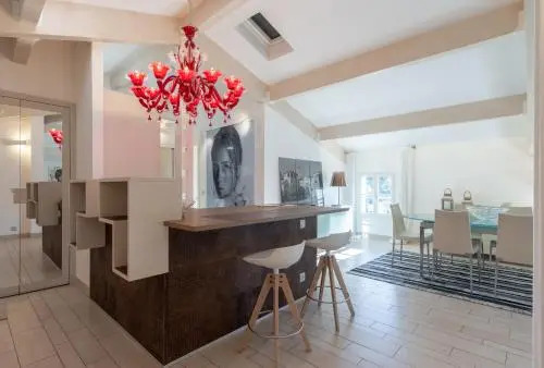 Appartement DELICE A