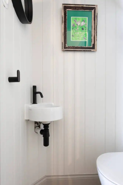 Baxendale Street by Onefinestay