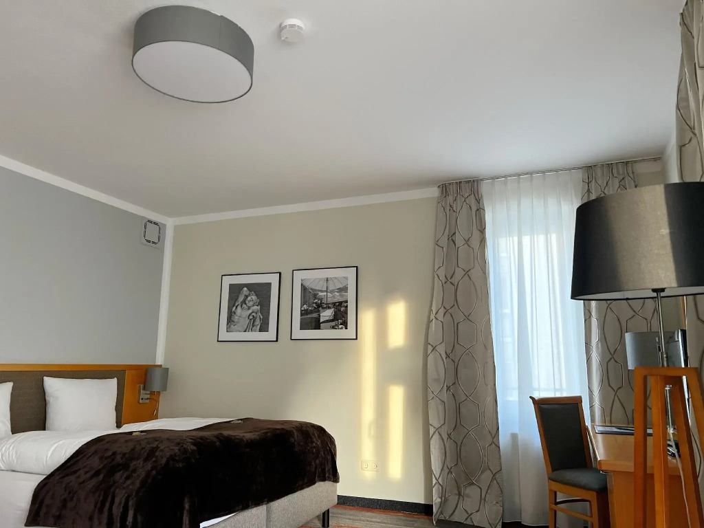 Parkhotel Obermenzing