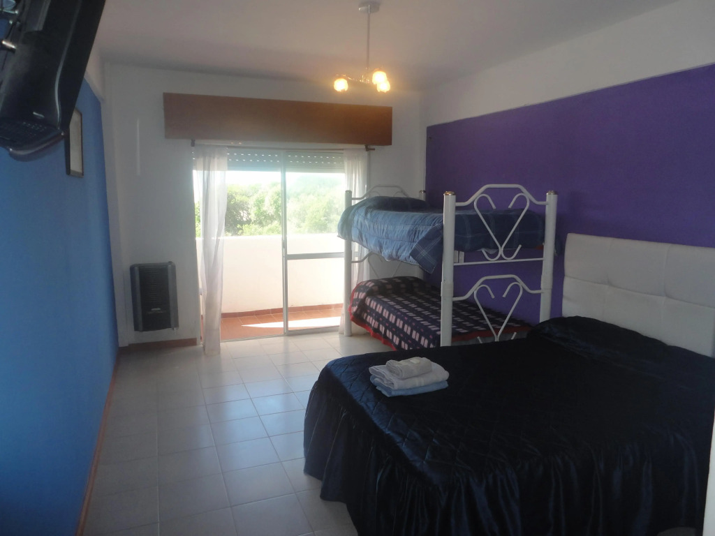 Médanos Hotel