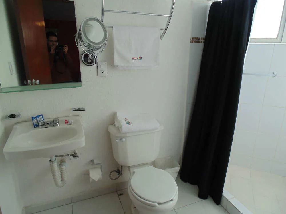 Suites Portal San Ángel I Hospedaje Ejecutivo