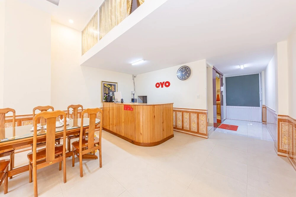 Son Lam Hotel by OYO Rooms