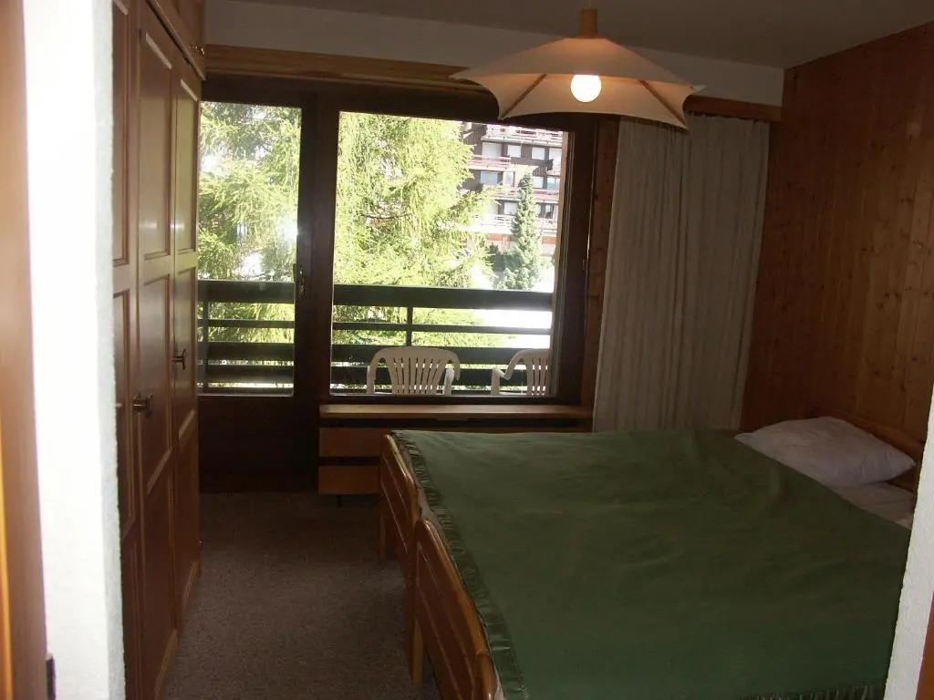 Apartment Mars 502