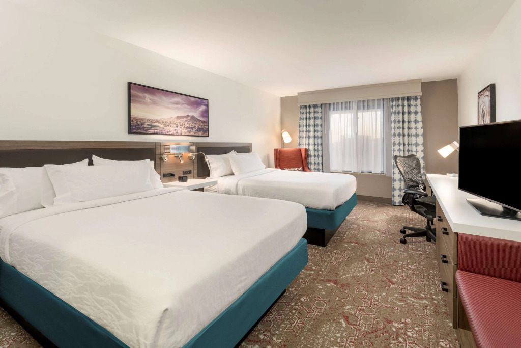 Hilton Garden Inn Scottsdale North/Perimeter Center