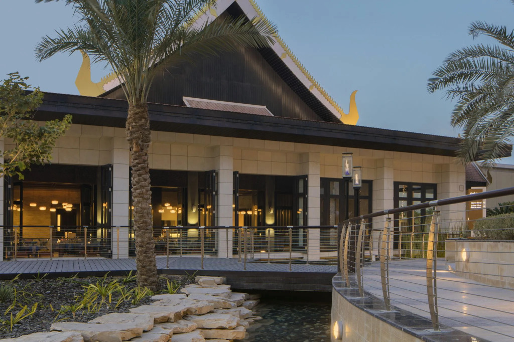 The Westin Doha Hotel & Spa by Marriott