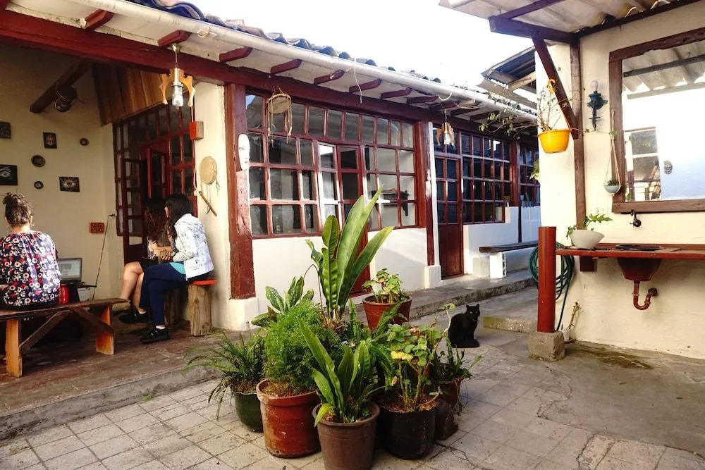 Nuna Hostel