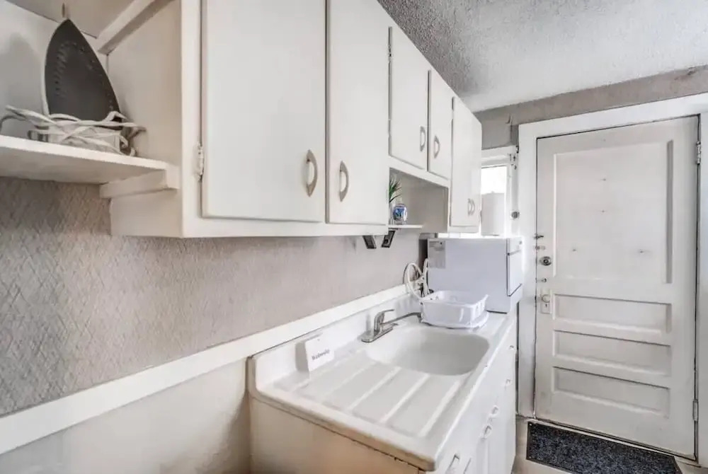 Garland Haven Hideaway Unit B