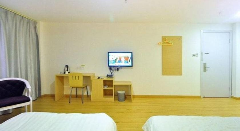 Yuejia Express Hotel
