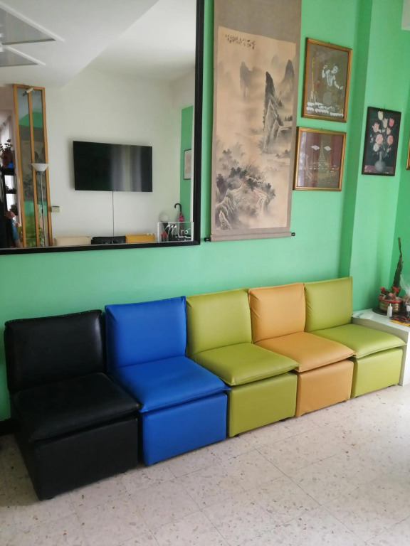 Hotel Mirã² Cattolica