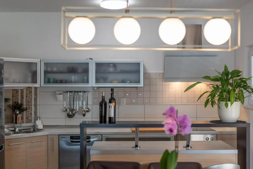 Apartments Fani