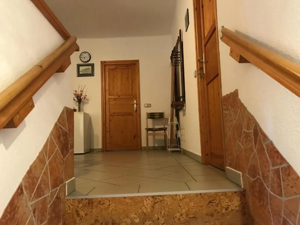 Apartman Németh