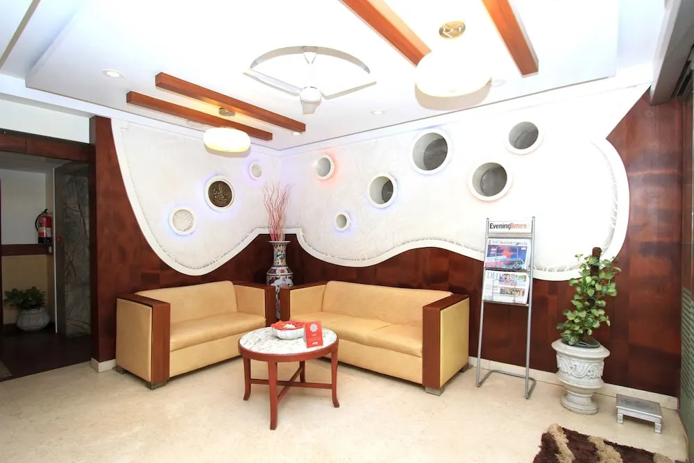 OYO 4647 Hari Villa Holiday Home