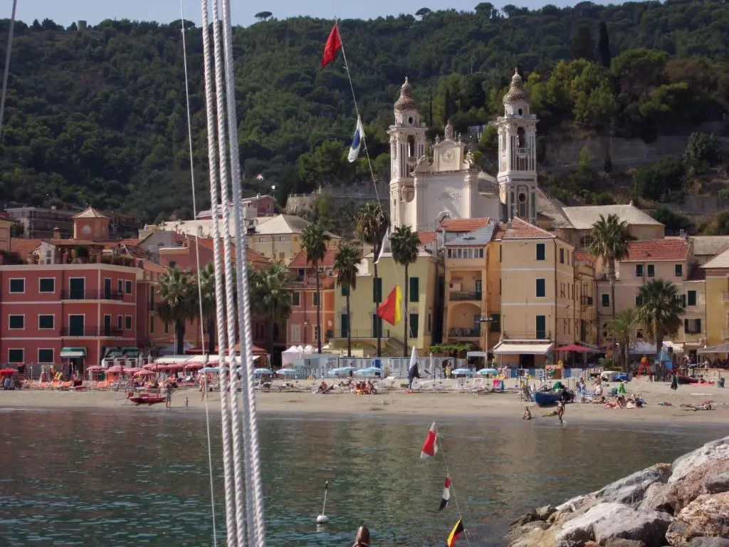 Apartment Piazza XXV Aprile