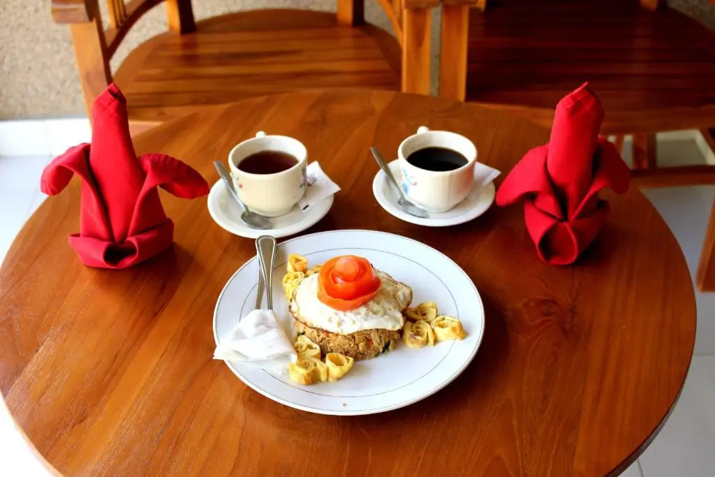 Magus Homestay