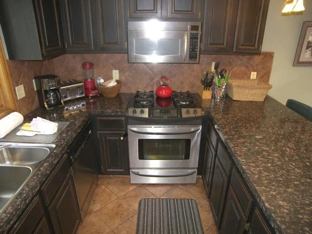 Cross Creek Condos