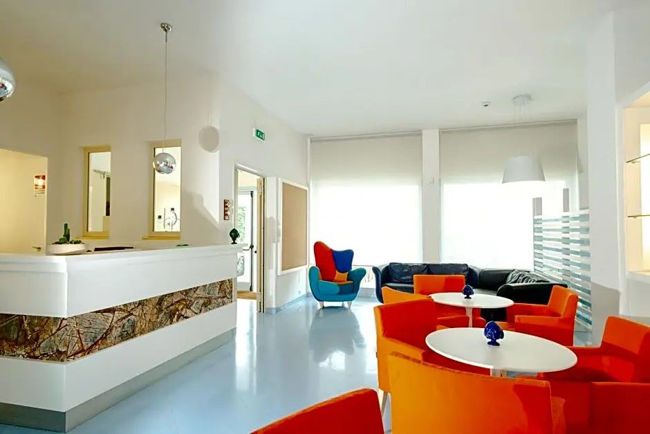 Beagle Hotel