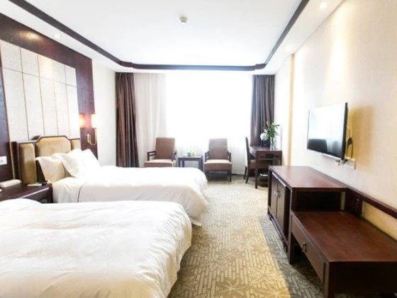 Zhuozheng Bieyuan Hotel