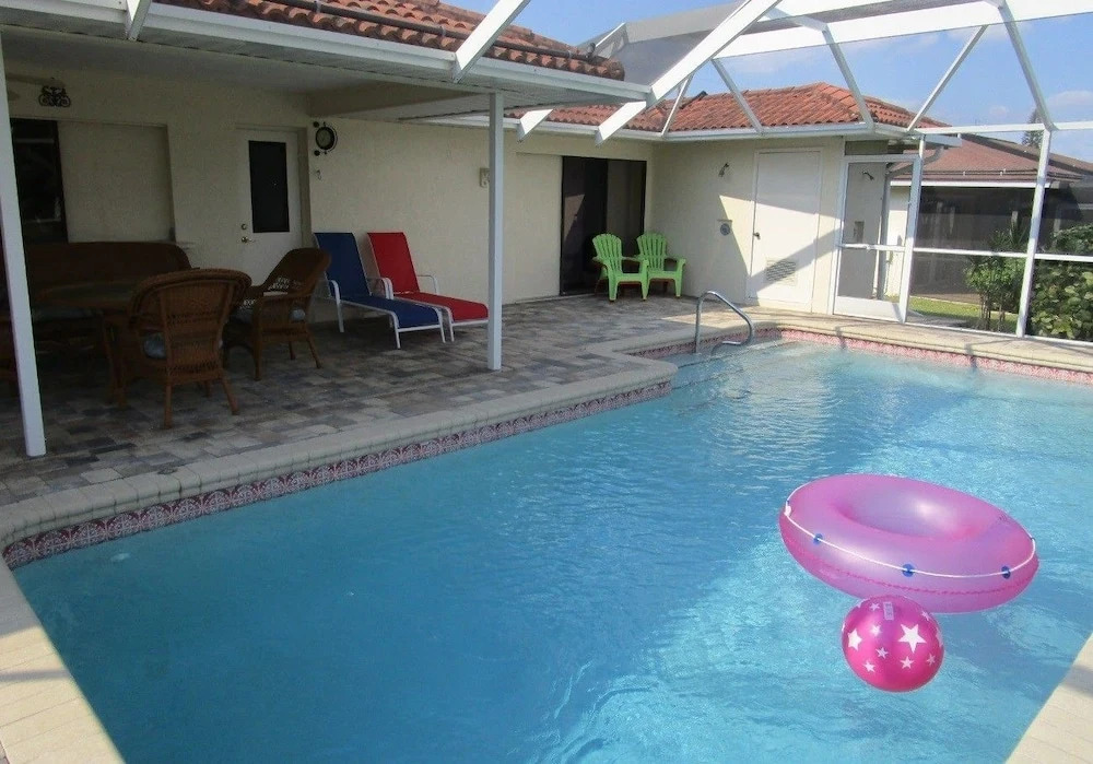 Villa Ibis