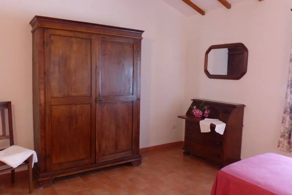 Agriturismo Il Pallocco