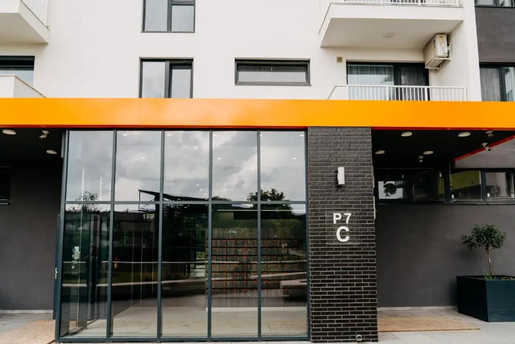Peace House