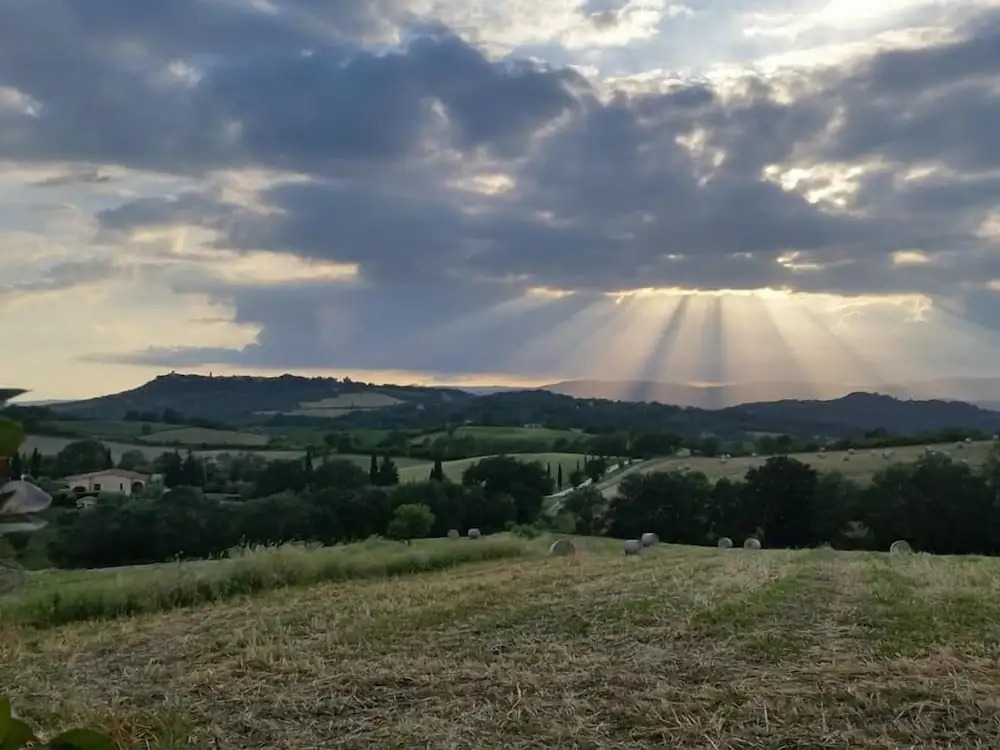 Agriturismo D Epoca La Marianella