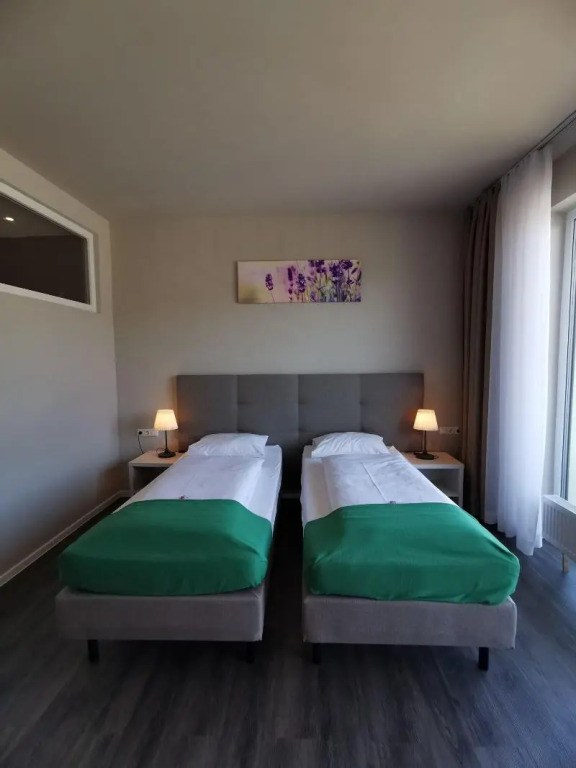 Hotel Gutsmühle