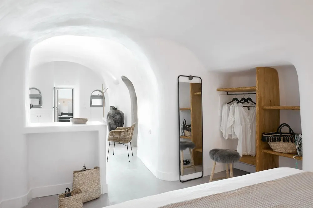 Virginias Cave Villas