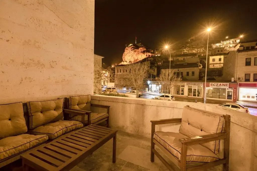 Konak Stone House