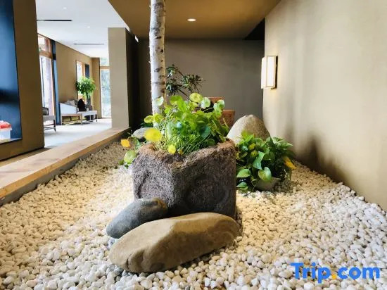 Yunyi's Courtyard Villa (Yunhe Terraced Field Scenic Area Store)
