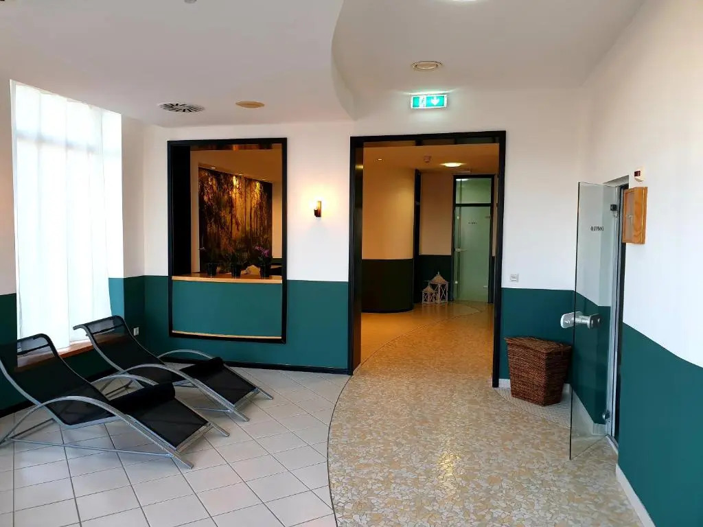 Hotel Löwenstein